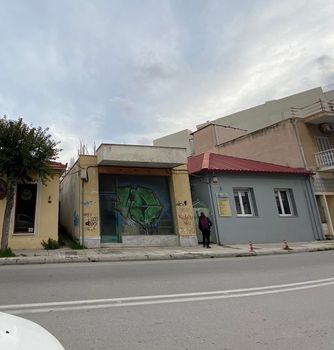 Κατάστημα 165,82τ.μ. για πώληση-Κόρινθος