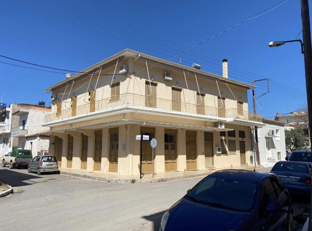 Κατάστημα 99 τ.μ. για πώληση, Μεσσηνία, Γαργαλιάνοι