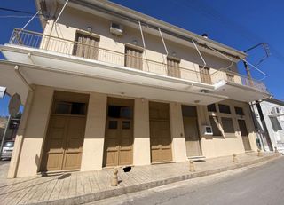 Κατάστημα 99 τ.μ. για πώληση, Μεσσηνία, Γαργαλιάνοι-thumb-1