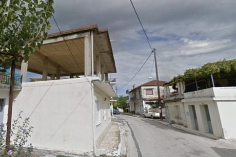 Κτίριο 160τ.μ. για πώληση-Νέστορας