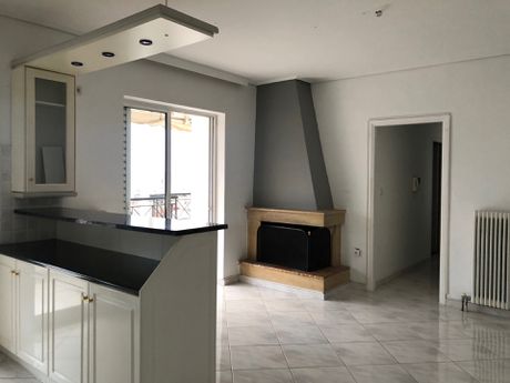 Διαμέρισμα 86τ.μ. για πώληση-Ηλιούπολη