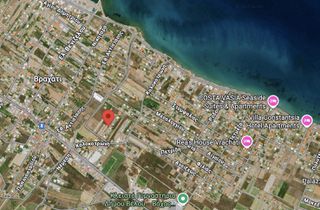 Οικόπεδο 1.004 τ.μ. για πώληση, Κορινθία, Βέλο-thumb-1