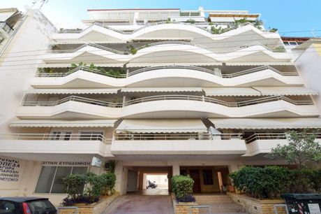 Διαμέρισμα 119τ.μ. για πώληση-Παγκράτι