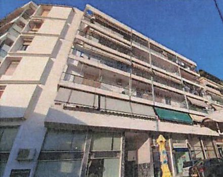 Διαμέρισμα 76,5τ.μ. για πώληση-Καλαμάτα