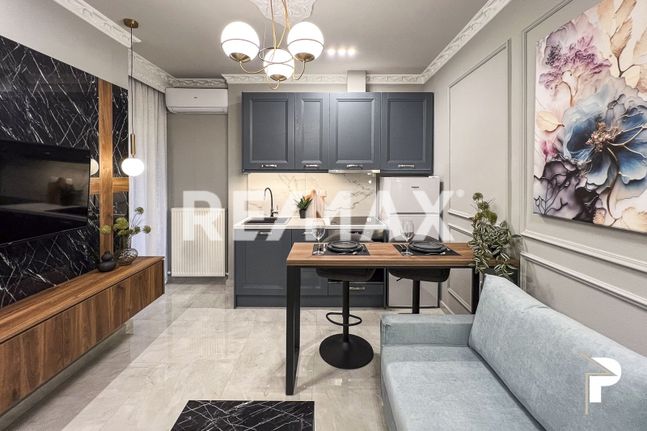 Studio / γκαρσονιέρα 40 τ.μ. για πώληση, Θεσσαλονίκη - Κέντρο, Κέντρο