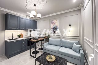 Studio / γκαρσονιέρα 40 τ.μ. για πώληση, Θεσσαλονίκη - Κέντρο, Κέντρο-thumb-7