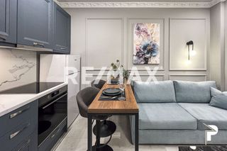 Studio / γκαρσονιέρα 40 τ.μ. για πώληση, Θεσσαλονίκη - Κέντρο, Κέντρο-thumb-3