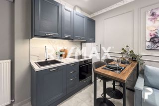 Studio / γκαρσονιέρα 40 τ.μ. για πώληση, Θεσσαλονίκη - Κέντρο, Κέντρο-thumb-4