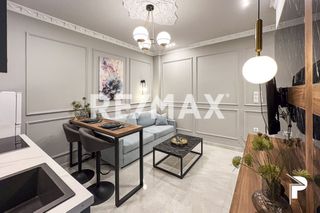 Studio / γκαρσονιέρα 40 τ.μ. για πώληση, Θεσσαλονίκη - Κέντρο, Κέντρο-thumb-5