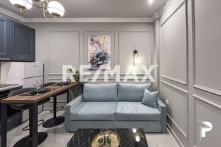 Studio / γκαρσονιέρα 40 τ.μ. για πώληση, Θεσσαλονίκη - Κέντρο, Κέντρο-thumb-2
