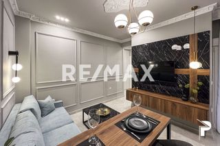 Studio / γκαρσονιέρα 40 τ.μ. για πώληση, Θεσσαλονίκη - Κέντρο, Κέντρο-thumb-1