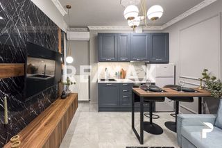 Studio / γκαρσονιέρα 40 τ.μ. για πώληση, Θεσσαλονίκη - Κέντρο, Κέντρο-thumb-6
