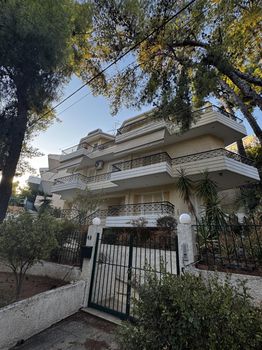 Μονοκατοικία 254τ.μ. για πώληση-Βούλα