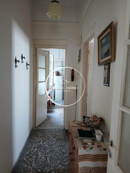 Διαμέρισμα 113τ.μ. για ενοικίαση-Καλαμάτα » Νησάκι
