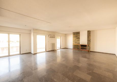 Apartment 148,8sqm for sale-Cholargos