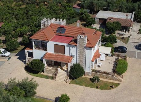 Detached home 200sqm for sale-Thouria