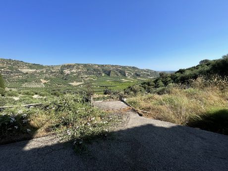 Detached home 248sqm for sale-Heraclion Cretes