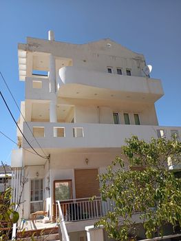 Maisonette 154,5sqm for sale-Glyfada