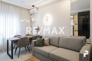 Διαμέρισμα 37 τ.μ. πρός πώληση
