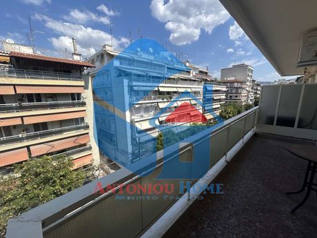 Apartment 104sqm for sale-Ippokratio