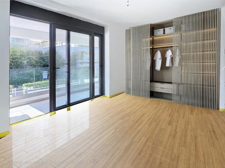 Apartment 78sqm for sale-Papagou