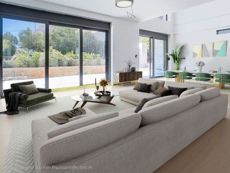 Maisonette 135sqm for sale-Papagou