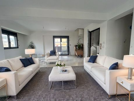 Apartment 122sqm for sale-Chalandri