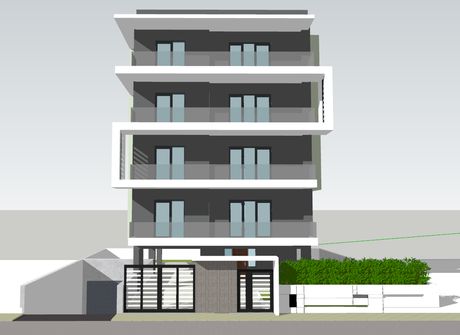 Apartment 53sqm for sale-Vrilissia