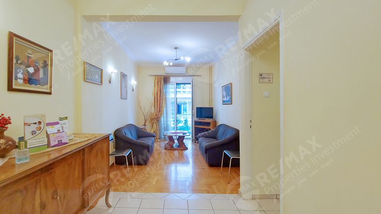 Διαμέρισμα 70 τ.μ. για πώληση, Αθήνα - Κέντρο, Λεωφ. Πατησίων - Λεωφ. Αχαρνών
