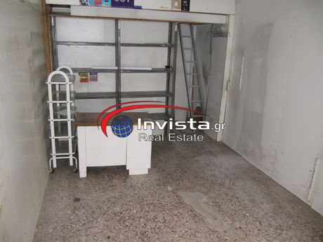 Store 18sqm for rent-Martiou