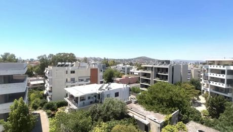 Apartment 85sqm for sale-Chalandri