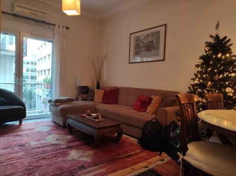 Apartment 76sqm for sale-Kentro