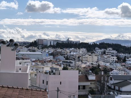 Apartment 80sqm for sale-Iraklio