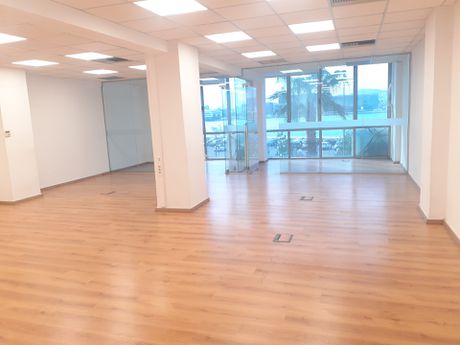 Office 445sqm for rent-Terpsithea