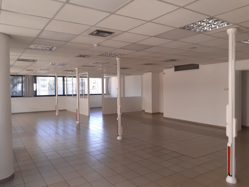 Γραφείο 429 τ.μ. πρός ενοικίαση, Αθήνα - Νότια Προάστια, Καλλιθέα