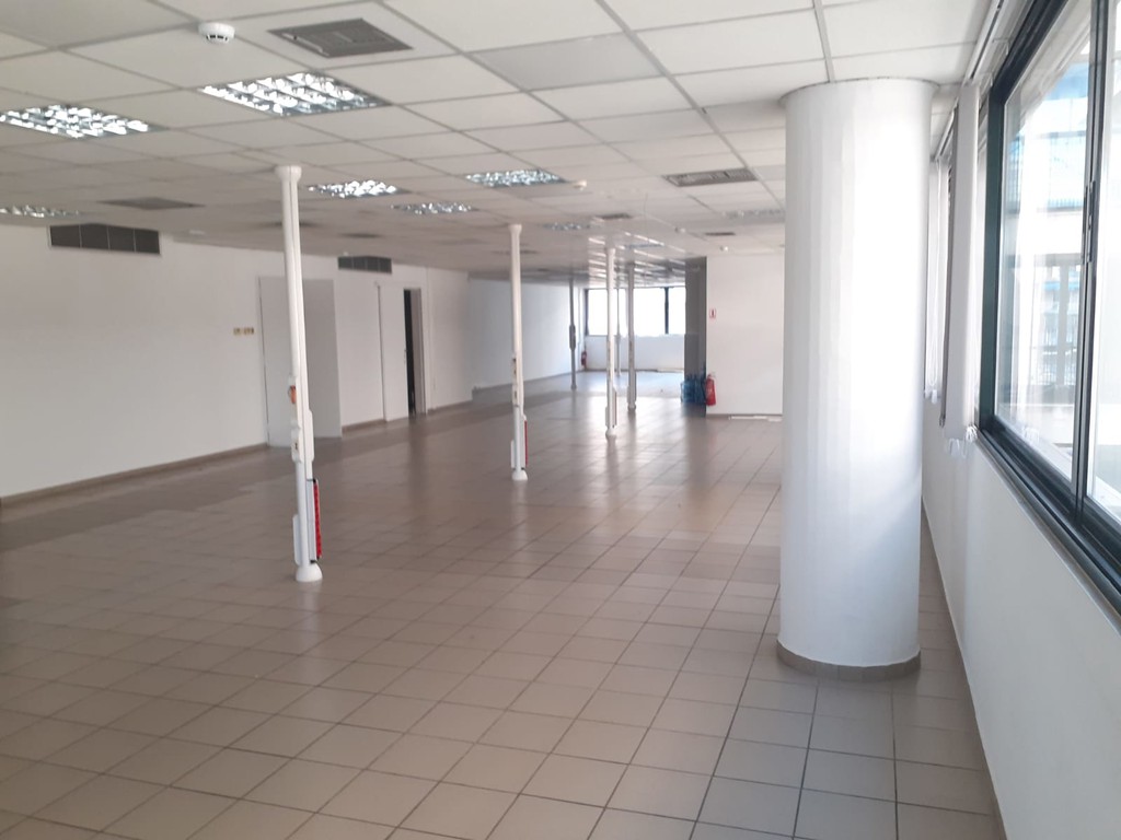 Γραφείο 429 τ.μ. πρός ενοικίαση, Αθήνα - Νότια Προάστια, Καλλιθέα