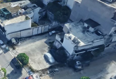 Land plot 293sqm for sale-Keratsini