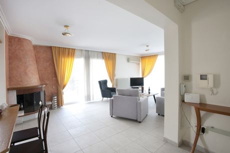 Apartment 112sqm for sale-Glyfada