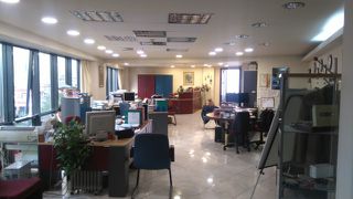 Γραφείο 600 τ.μ. για ενοικίαση, Πειραιάς, Αγία Σοφία-thumb-1