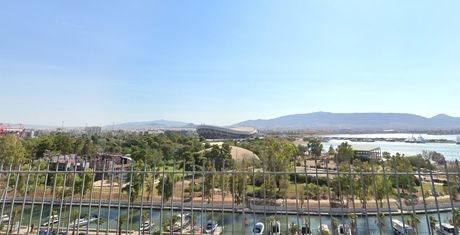 Land plot 2.558,29sqm for sale-Kastella