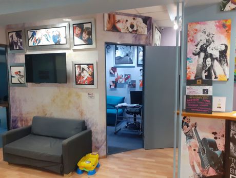 Office 105sqm for sale-Glyfada