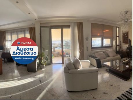 Apartment 148sqm for rent-Glyfada