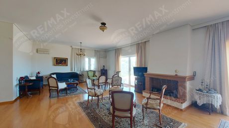 Μονοκατοικία 547τ.μ. για πώληση-Μαρκόπουλο