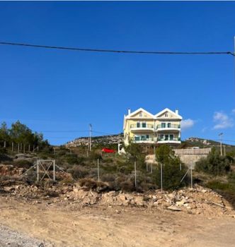 Οικόπεδο 502τ.μ. για πώληση-Πικέρμι