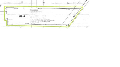 Οικόπεδο 657τ.μ. για πώληση-Γέρακας