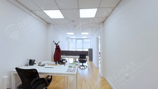 Γραφείο 159 τ.μ. για πώληση, Πειραιάς, Λιμάνι