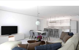 Maisonette 126,70 sqm for sale