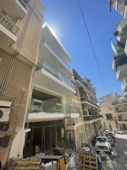 Διαμέρισμα 57τ.μ. για πώληση-Παγκράτι