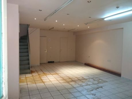 Κατάστημα 84τ.μ. για πώληση-Κέντρο