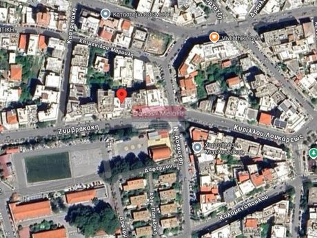 Store 58sqm for sale-Lappa » Center